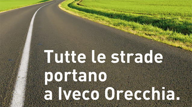 Farsi strada, superare i limiti